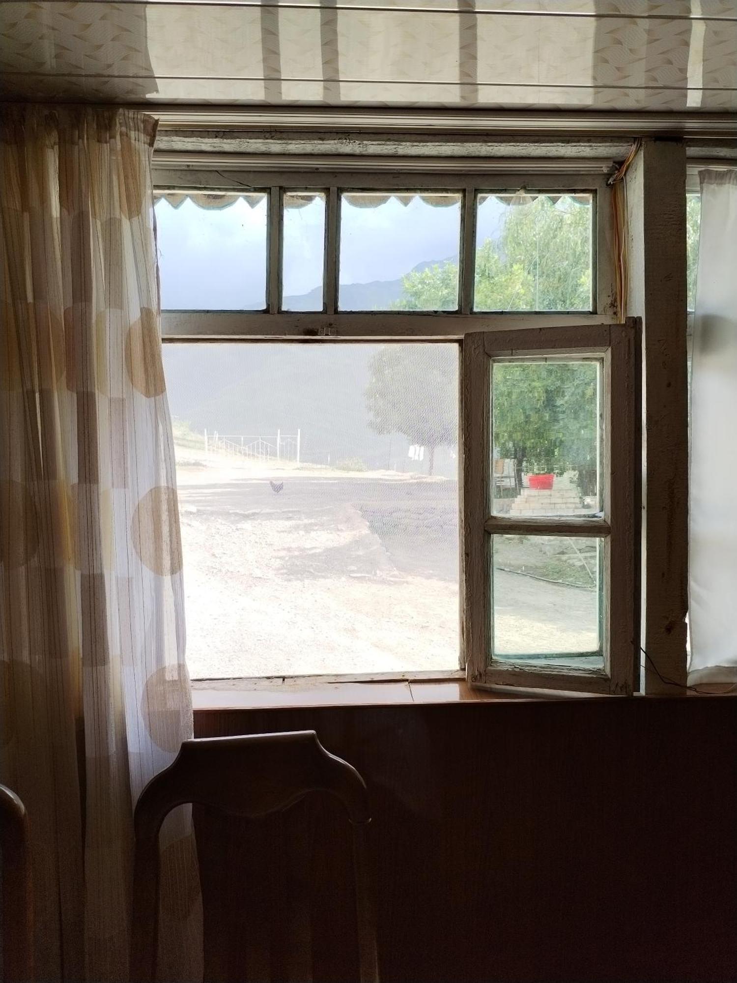 Xinaliq Elnur Guest House, New Hotel Exteriör bild
