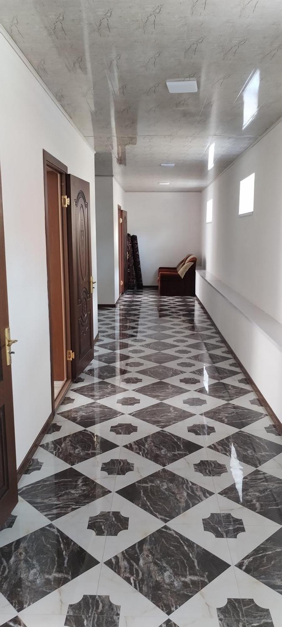Xinaliq Elnur Guest House, New Hotel Exteriör bild