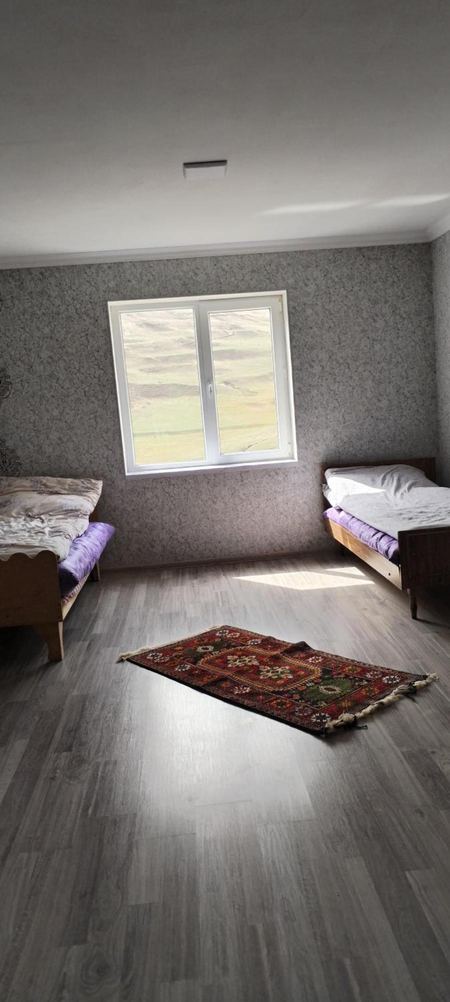 Xinaliq Elnur Guest House, New Hotel Exteriör bild
