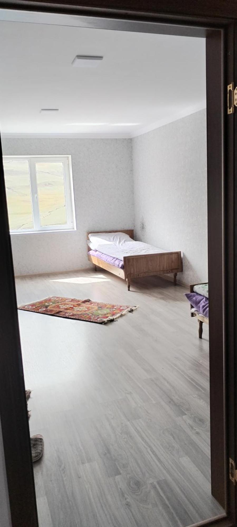 Xinaliq Elnur Guest House, New Hotel Exteriör bild
