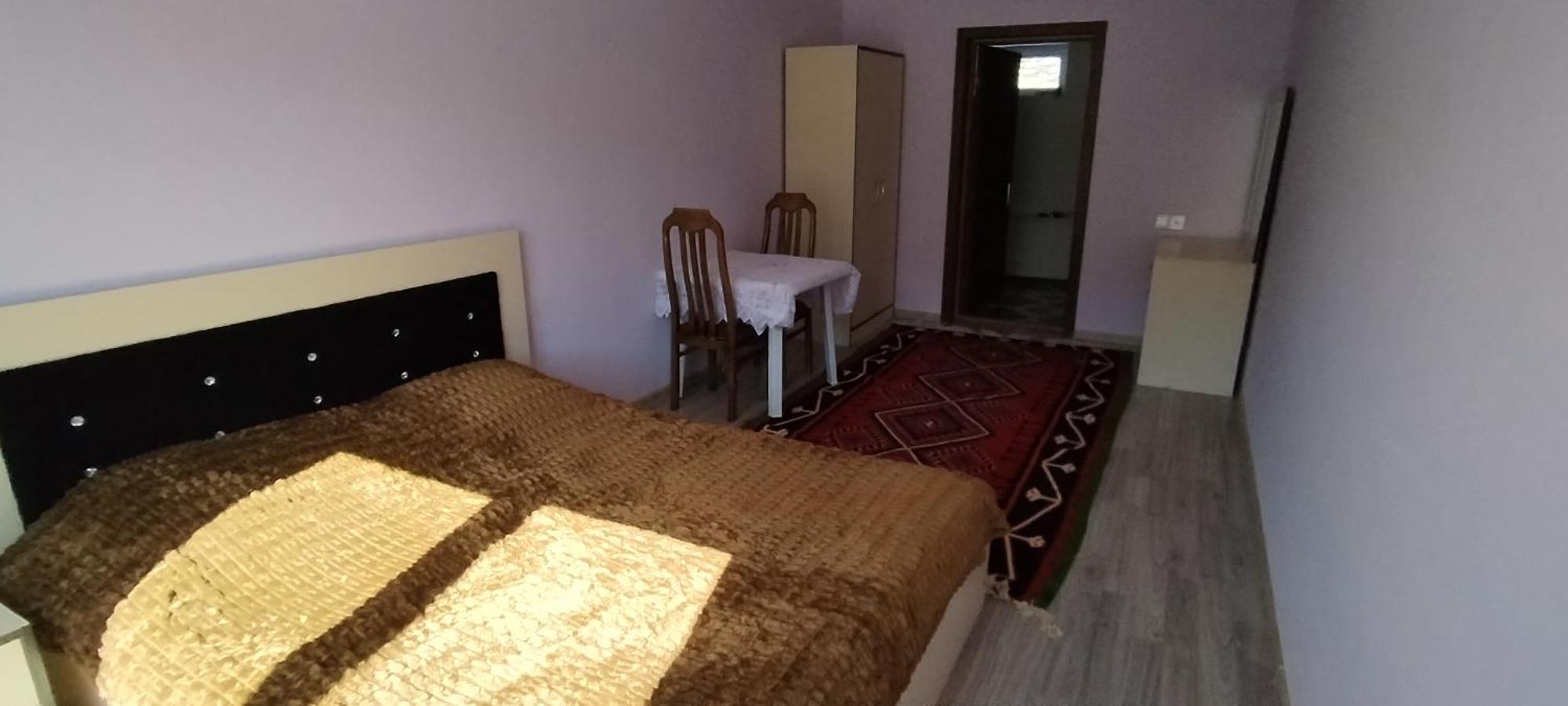 Xinaliq Elnur Guest House, New Hotel Rum bild