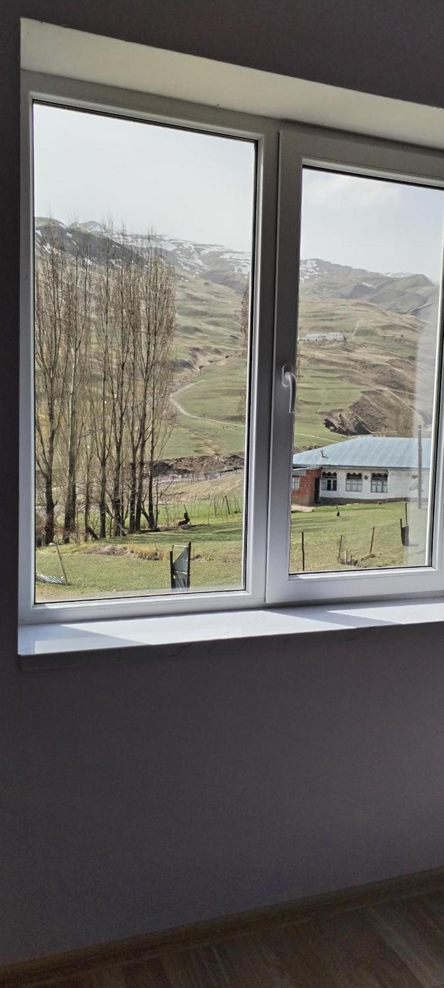 Xinaliq Elnur Guest House, New Hotel Exteriör bild
